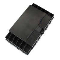 Type 3: Inline (Clamshell) Joint Closure